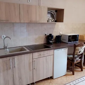 Apartament Major Street Apartman, Hajdúszoboszló
