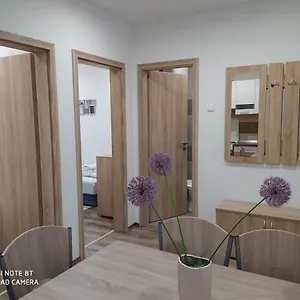 Dom wakacyjny Evelyn, Hajdúszoboszló
