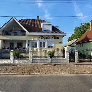 Apartament Veronika, Hajdúszoboszló