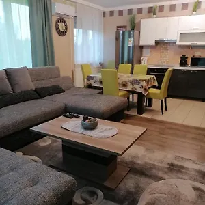 Apartament Mesi Lux, Hajdúszoboszló