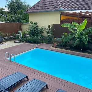Apartament Veronika Lux, Hajdúszoboszló