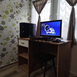 Apartament Fortuna, Hajdúszoboszló