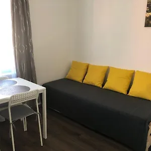Apartament Eden, Hajdúszoboszló