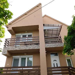 Apartament Wesselenyi Apartmanhaz, Hajdúszoboszló